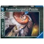 Puzzle Scara In Spirala, 1000 Piese Ravensburger - 2